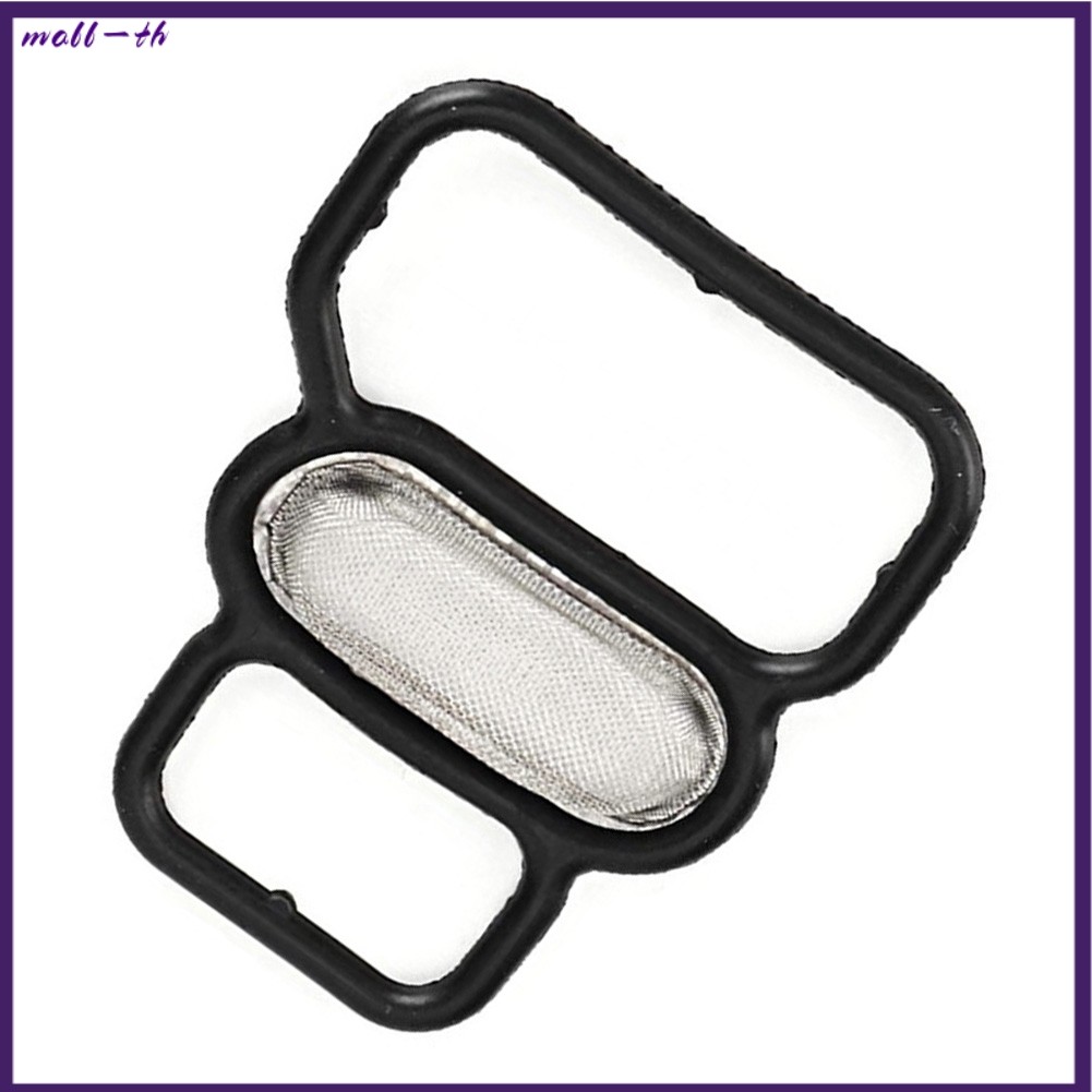 [mall-th] สําหรับ VTEC Variable Timing Spool Solenoid วาล์วกรองปะเก็น 15825-P2M-005