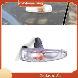 <HOT-COSYH>ไฟเลี้ยวด้านข้างหลอดไฟสําหรับMit-subishi Mirage G4 ซีดาน 2008-15❀