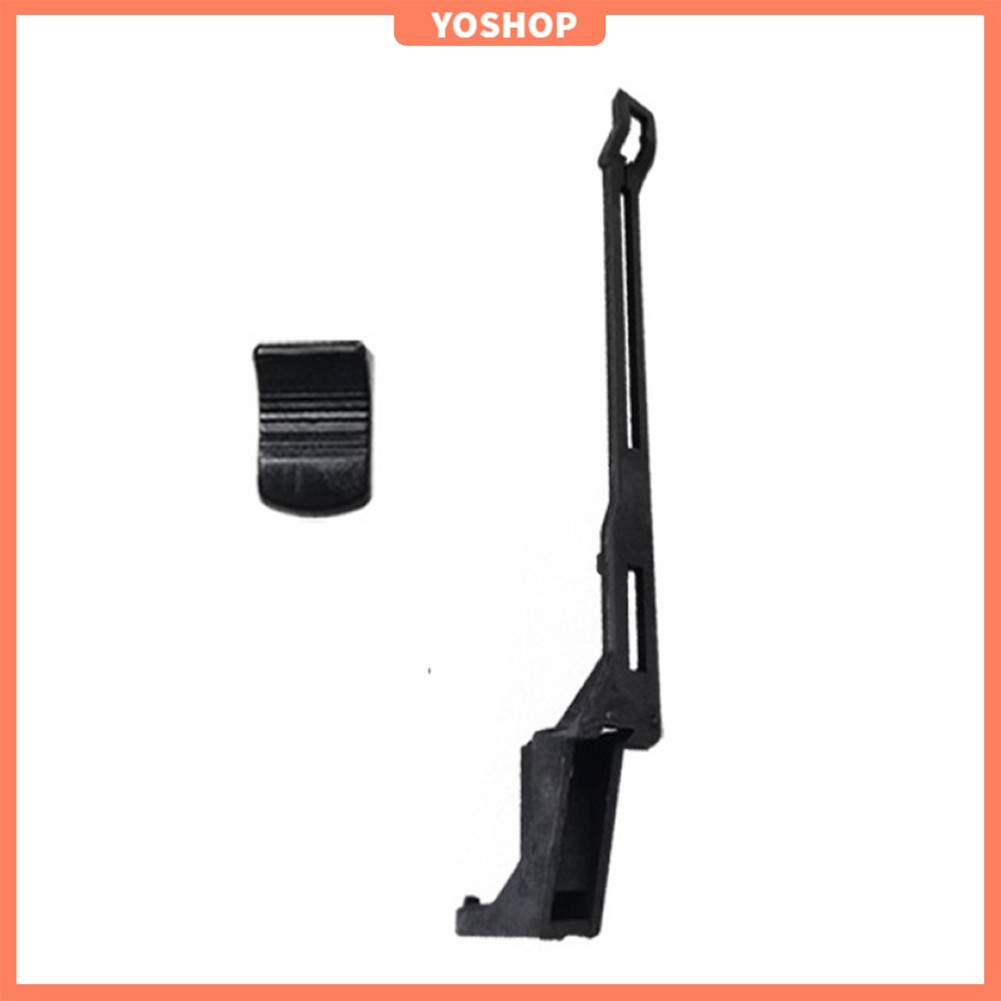 Rod พร้อมแผ่นเปลี่ยนอะไหล่สําหรับเครื่องบดมุม Makita 9553 9553NB 9553HB