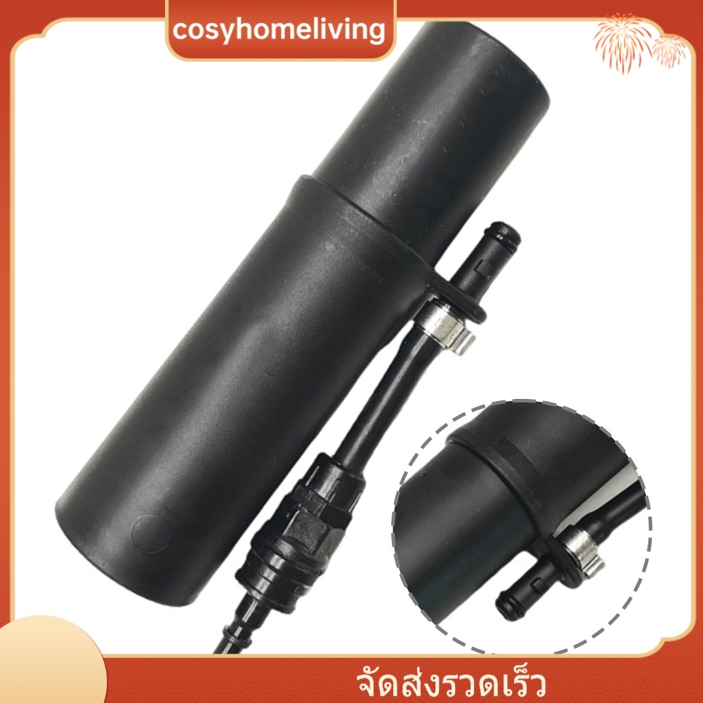 [มีในสต็อก] COSYH❤ 9.012-481.0 สําหรับ Karcher Adapter หัวฉีดเบาะ SE 4001 SE4002 SE5.100 SE6.100❀