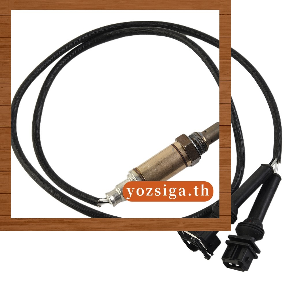 Clearance ราคา0258104002 เซนเซอร์ออกซิเจน LSM-11 สําหรับ Mercedes T1 T1/TN สําหรับ Lancia Autobianch