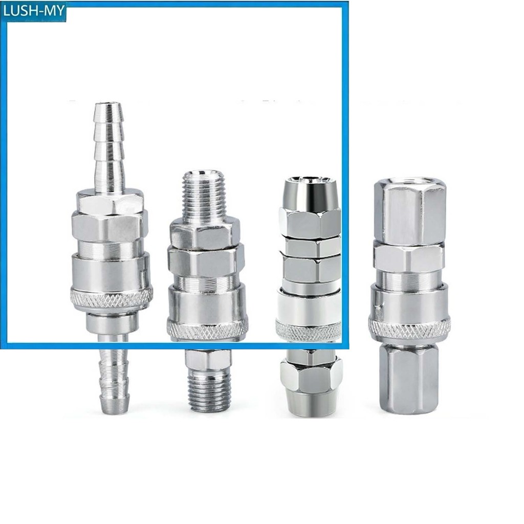 2.9 Quick Release Air Line Hose Fitting Coupler Connector Compressor SH20 PH20 SP PP