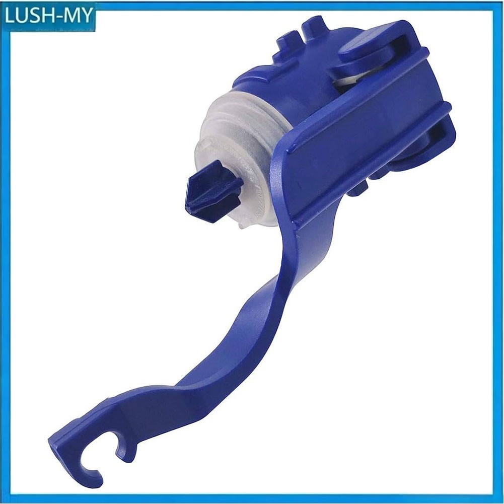 2.9 สําหรับ GEBERIT K12272 Impulse 380 Entry Inlet Float Valve ไดอะแฟรม 240.7741.00.1