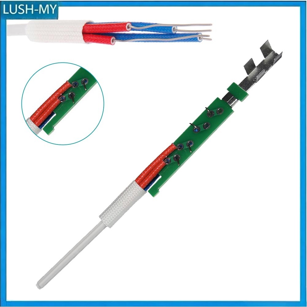 2.9 1 PC A1321 องค์ประกอบความร้อนเซรามิกสําหรับ 936 737 93 909D + สถานีบัดกรีเหล็ก