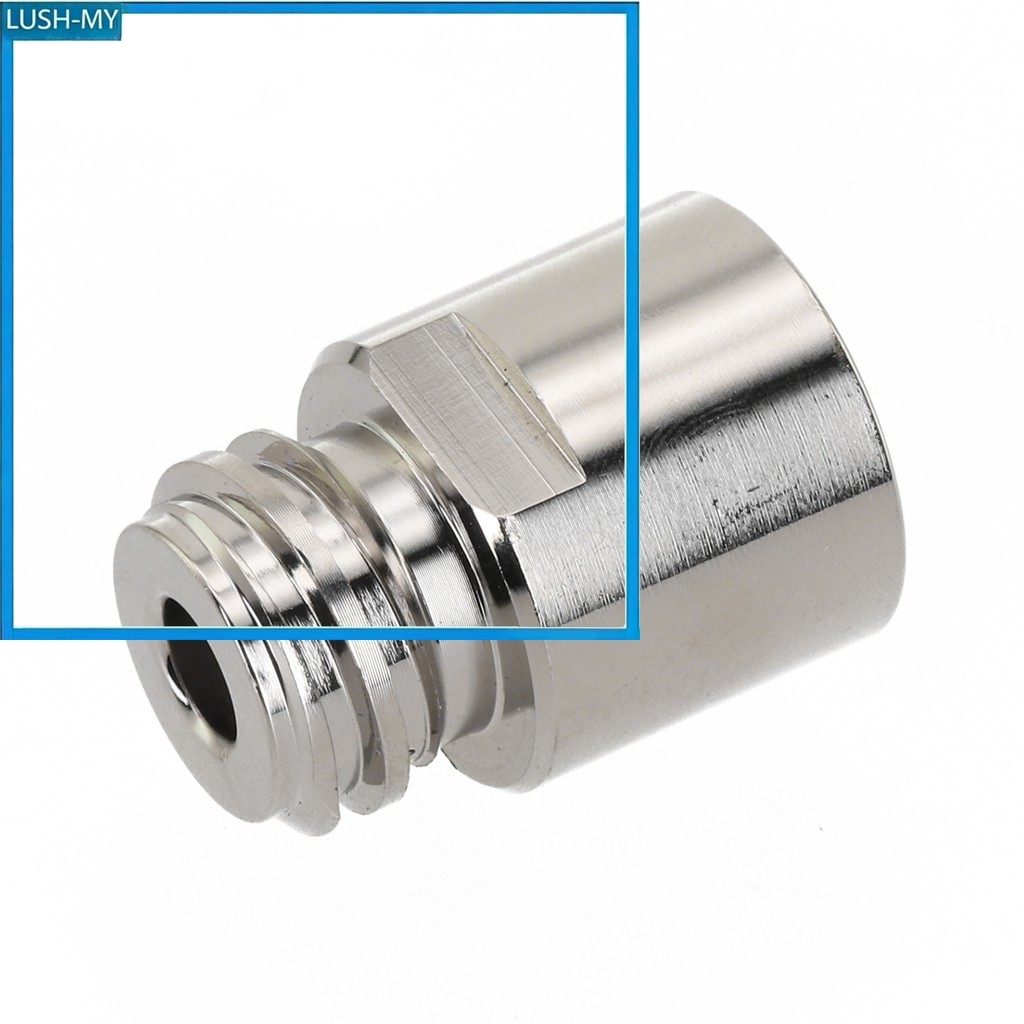 2.9 ถัง สําหรับเกลียวด้านนอก TR21*4 ถึง W21.8-14 แปลงอะแดปเตอร์