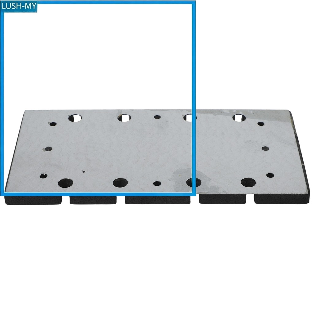 【2.9】 140441-9 Pad Backing Plate Base สําหรับ BO3700 BO3710 BO3711 Sander