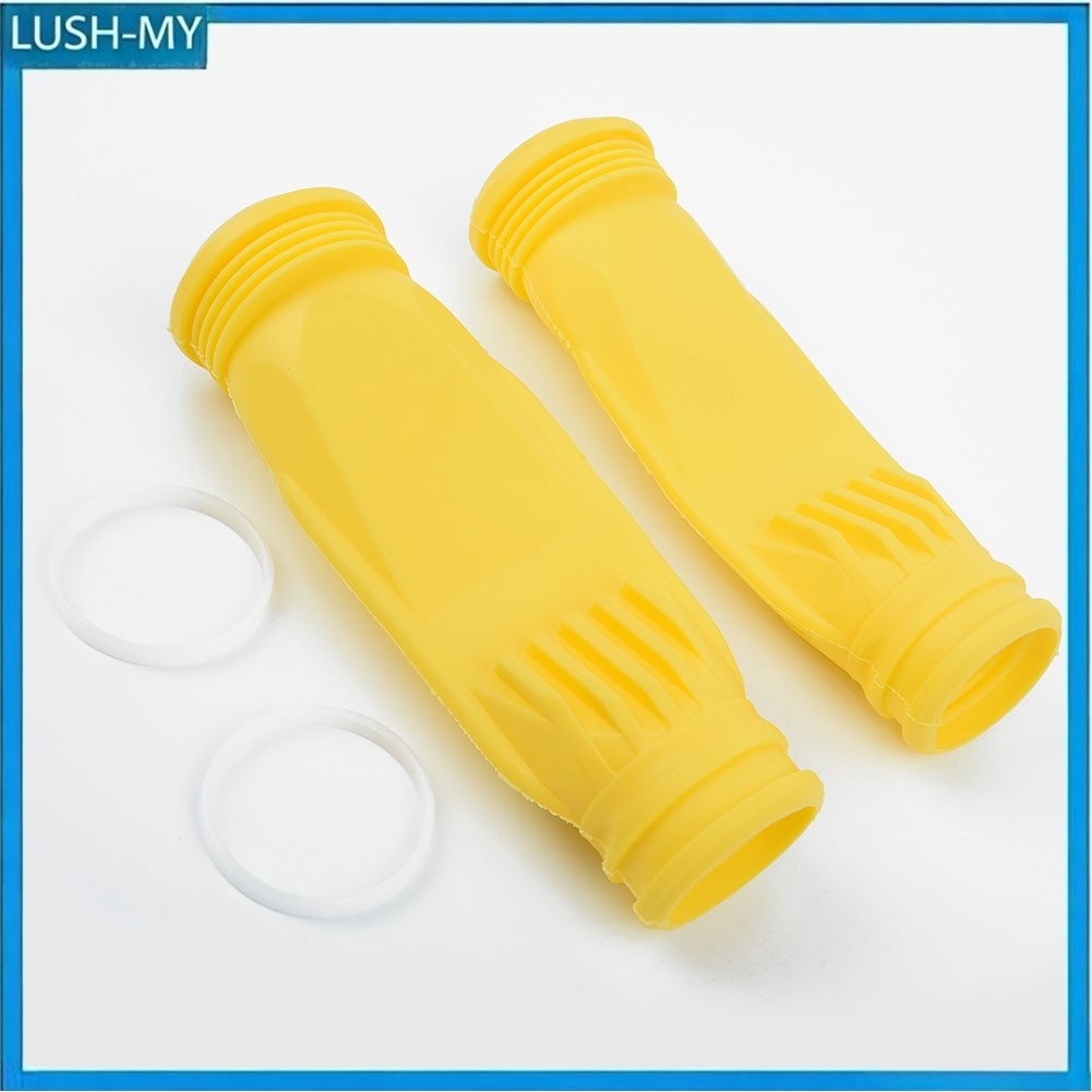 2.9 2 ชุด Long Life ไดอะแฟรม W69698 w/สําหรับแหวนสําหรับ Zodiac สําหรับ Barracuda G3 G4 ทําความสะอาด