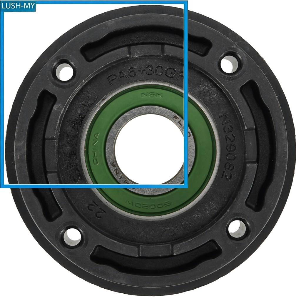 2.9 เปลี่ยน Orbital Sander Bearing Housing N329082 สําหรับ DCW210 DWE6423 DWE6421