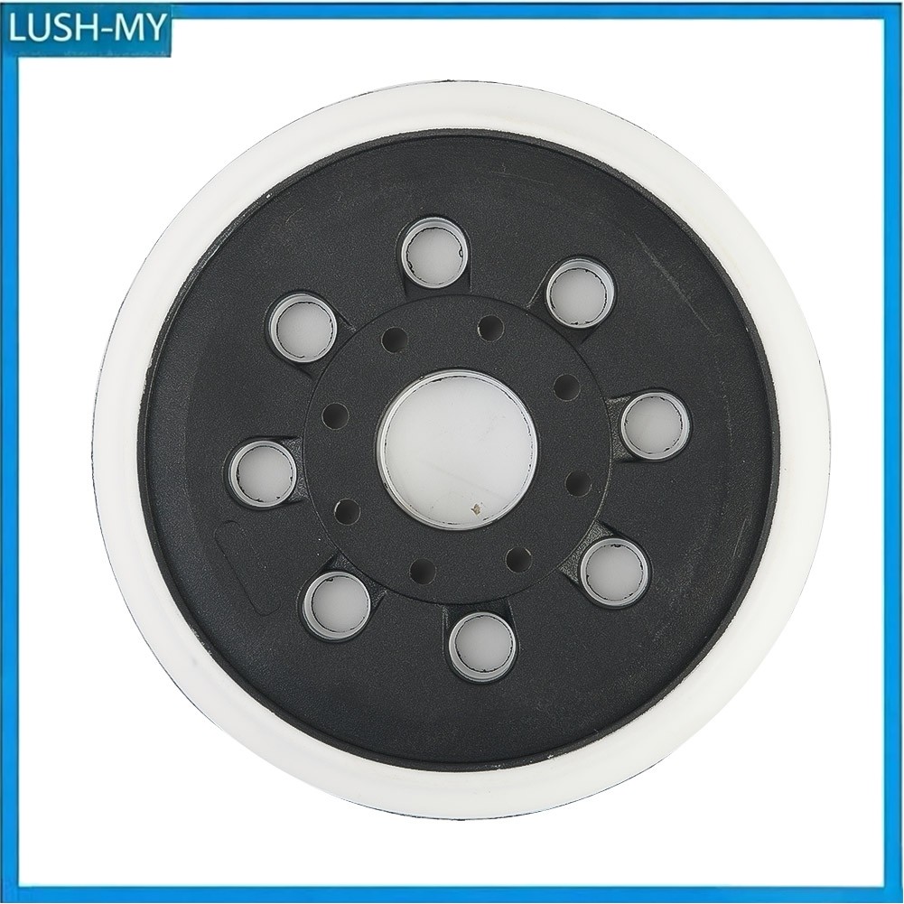 2.9 แผ่นทรายสําหรับ Bosch GEX 125 มม. สําหรับ Bosch GEX 125-1 AE, PEX 220