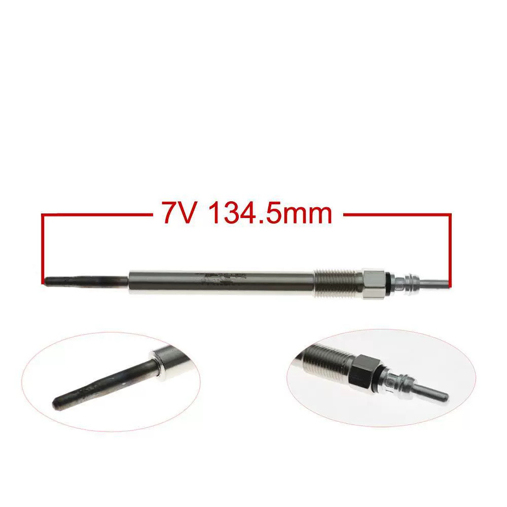 ปลั๊กเรืองแสง 7V LR116117 ล073727 สําหรับ Land Rover Range Rover Evoque Range Rover Sport