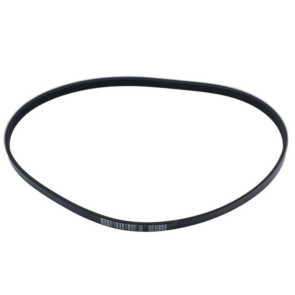 พัดลมไดชาร์จไดรฟ์เข็มขัด B6BF18381B9F สําหรับ Mazda MK1 MX5