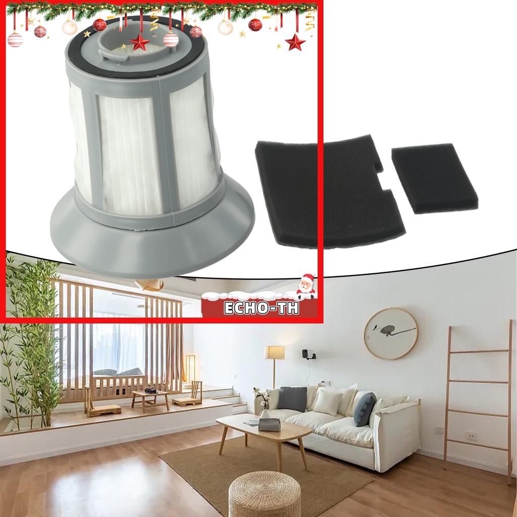 Ship ในช่วง CNY HolidayFilter สําหรับ BVC16BLP17 สําหรับ VCA351 MVCC33A5 สําหรับ CLATRONIC BS1293 สํ