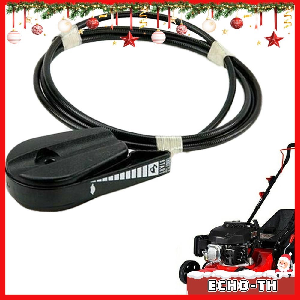 จัดส่งในระหว่าง CNY Holidayalawn เครื่องตัดหญ้า TroTtle Control สายเคลือบพลาสติกสําหรับงานหนักสําหรั