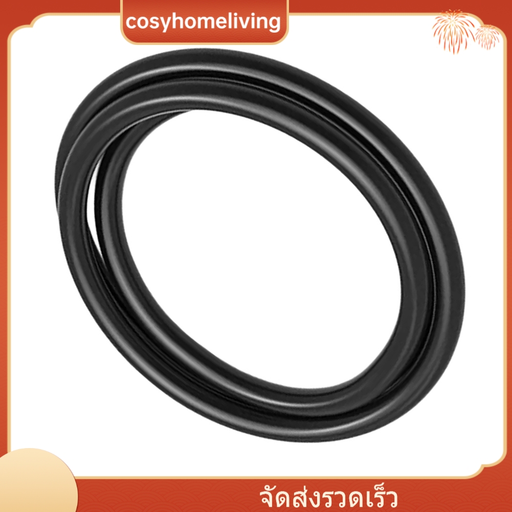 [มีในสต็อก] 39010200 แคลมป์ถังน้ํามัน O- สําหรับวงแหวนเข้ากันได้กับ Pentair 520/420/320 Clean❀