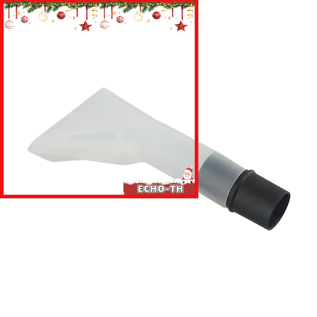 Ship ระหว่าง CNY Holiday Sprayer Vacuum Extractor หัวหัวฉีด, เครื่องดูดฝุ่นเบาะ 32-35 มม.
