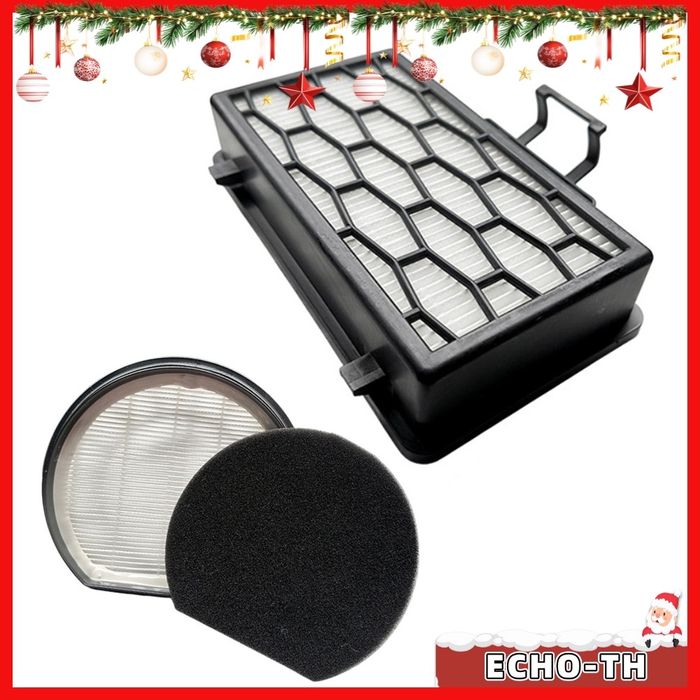 Ship Rast CNY HolidayFor Electrolux ไส้กรองเครื่องดูดฝุ่นแบบกรอง รุ่น EC31-2BB/ EC41-2DB / EC41-6CR