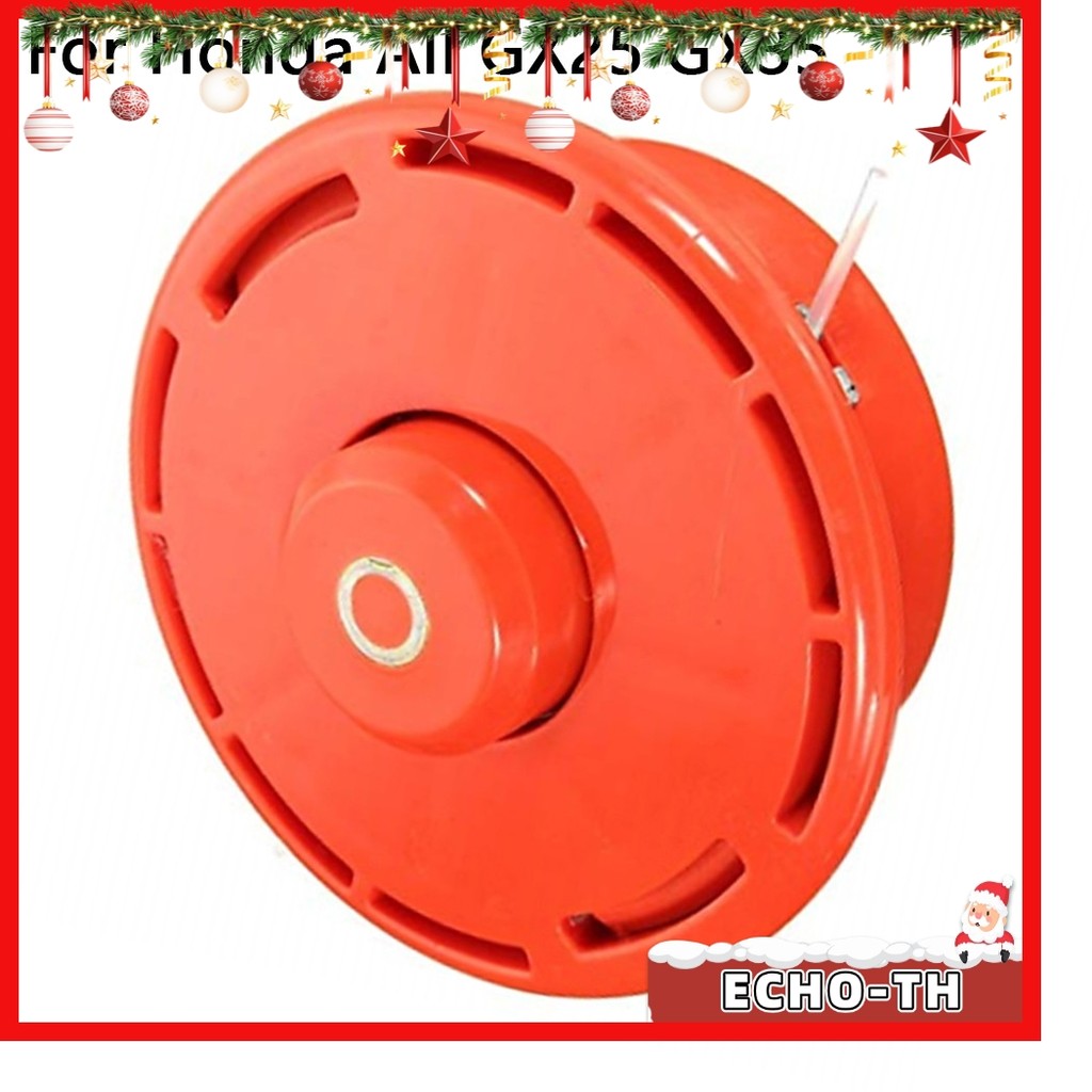 เรือในระหว่าง CNY Holidayrimmer Head Bump Feed สําหรับเครื่องตัดแปรงเครื่องตัดแปรง GX25 GX35 ทั้งหมด