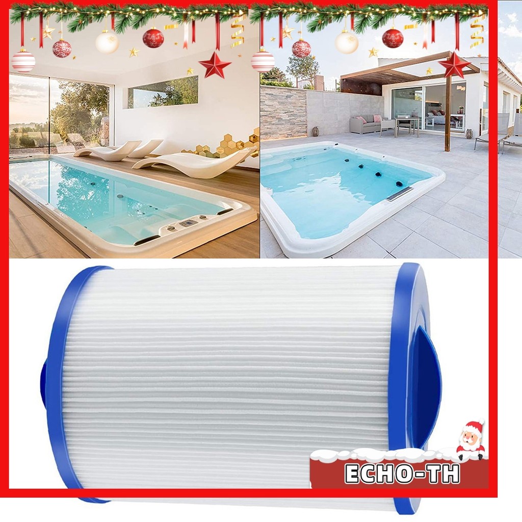 เรือในระหว่าง CNY Holidayplacement Spa Filter สําหรับ PWW50 6CH-940 สปาที่เหนือกว่าสําหรับ Elite Spa