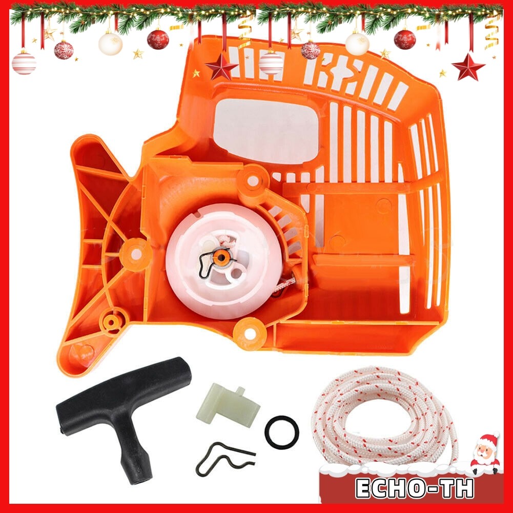 เรือในระหว่าง CNY HolidayRecoil Pull Start Starter สําหรับ FS38 FS45 FS46 FS55 FC55 HL45 KM55 TRIMME