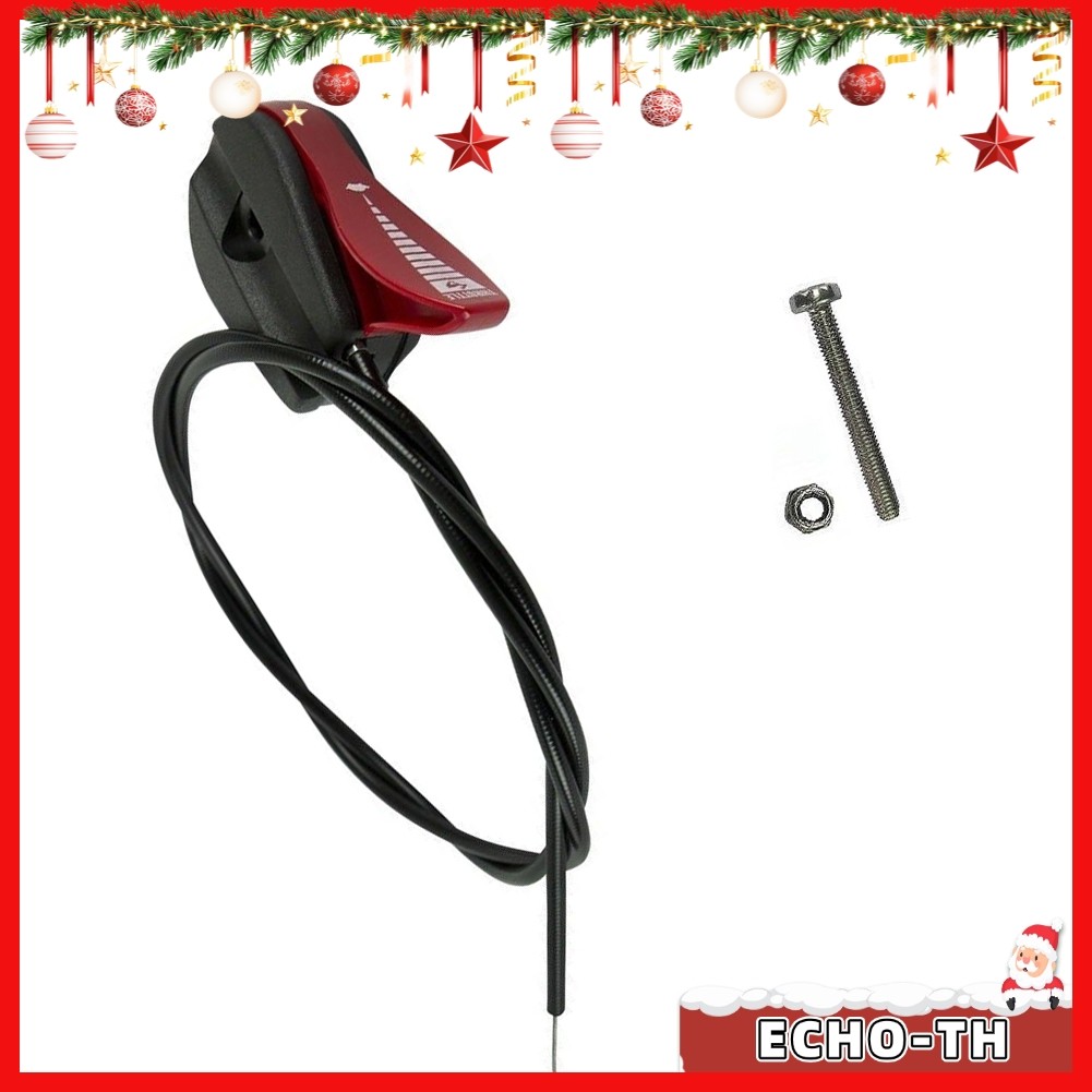 จัดส่งในระหว่าง CNY Holidayalawn เครื่องตัดหญ้า TroTtle Control สายเคลือบพลาสติกสําหรับงานหนักสําหรั