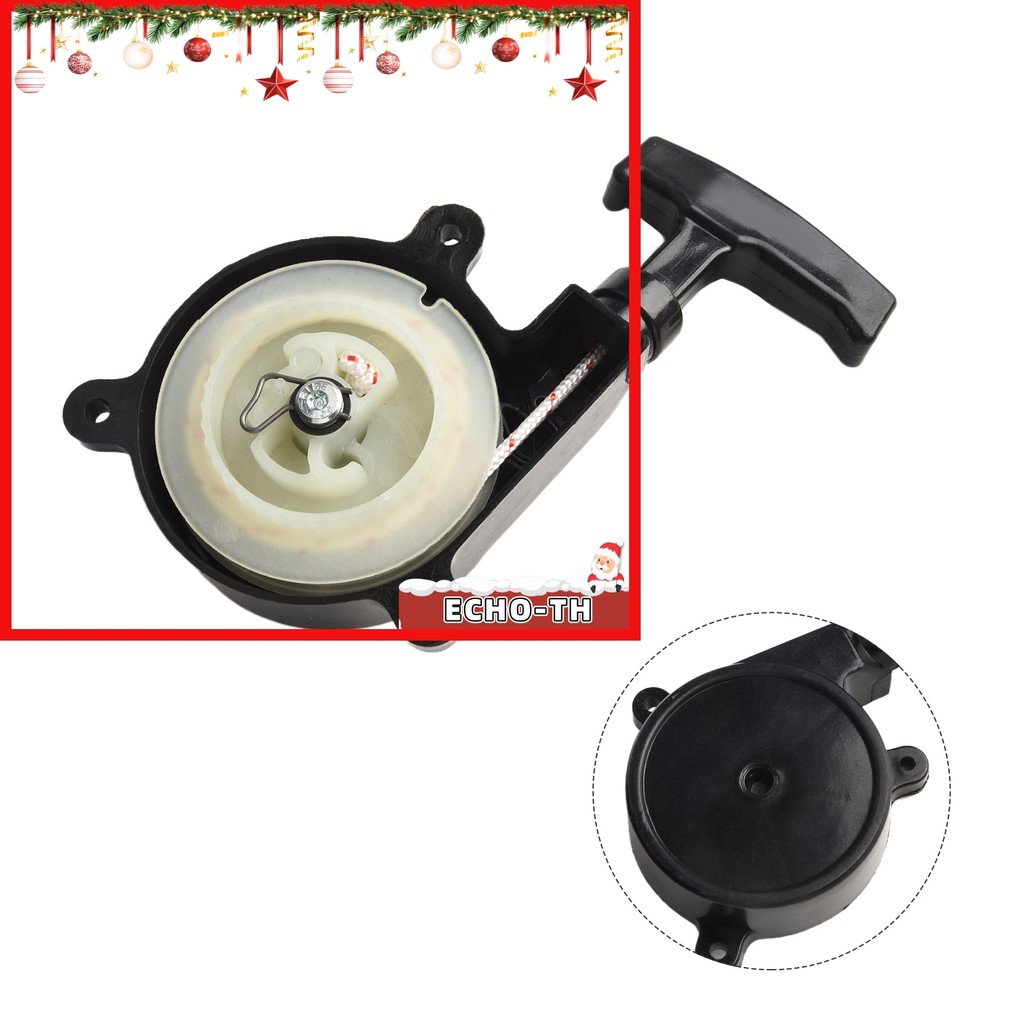 เรือในระหว่าง CNY HolidayRecoil Starter Assembly เหมาะสําหรับ BR320 BR340 BR380 BR400 BR420 SR320 SR