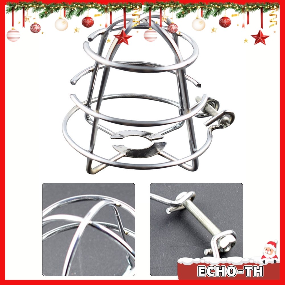 จัดส่งในระหว่าง CNY Holidayfire Sprinkler Cover Iron Sprinkler Sprinkler Sprinkler Cover สําหรับหัวฉ