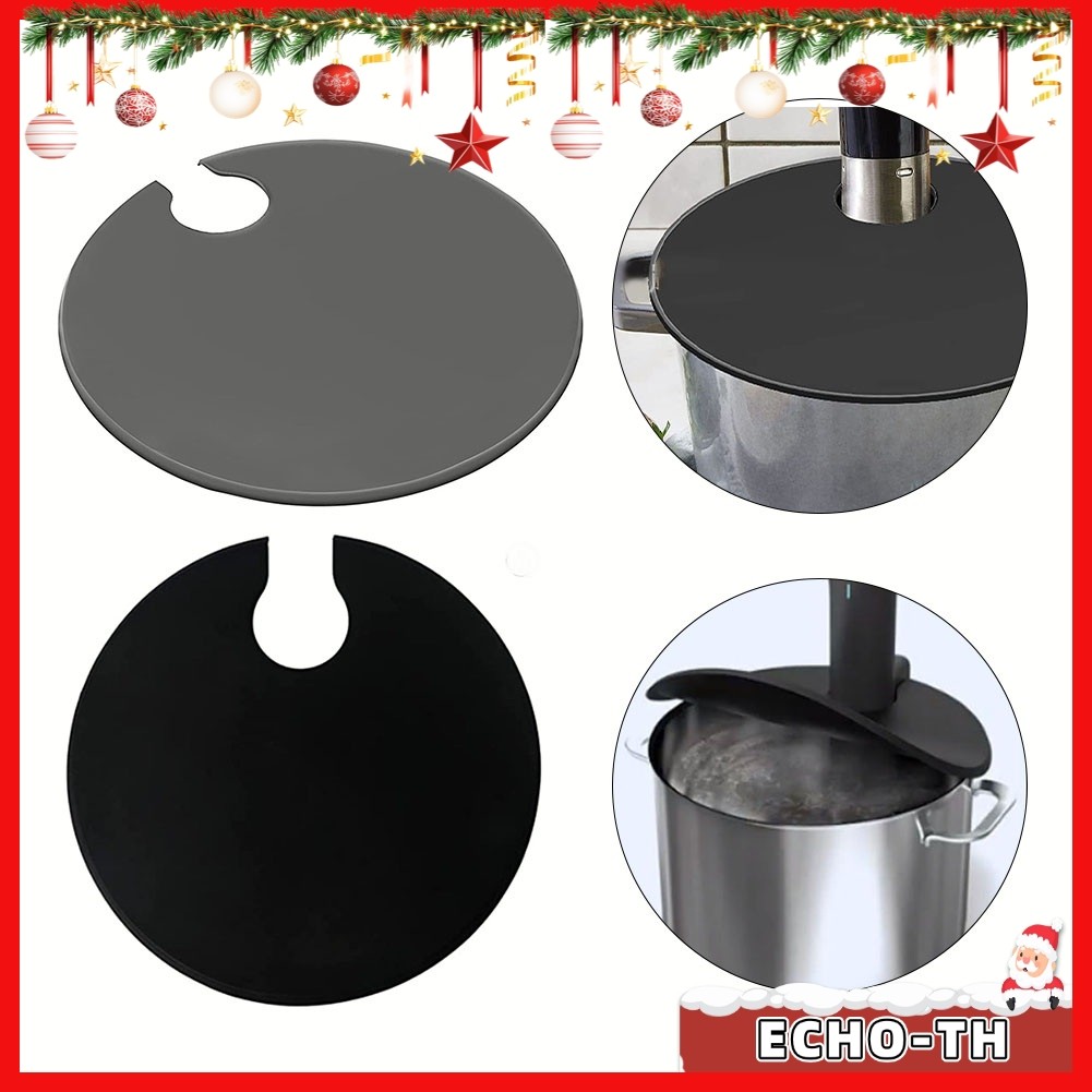 เรือในระหว่าง CNY HolidayLid สําหรับ Sous Vide สําหรับ Precision Cooking Fit สําหรับ Anova Culinary 
