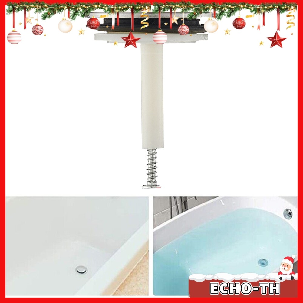 เรือในระหว่าง CNY Holiday46 มม.อ่างอาบน้ําท่อระบายน้ําห้องน้ําอาบน้ําเปลี่ยนอ่างอ่างล้างจานขยะ -Up