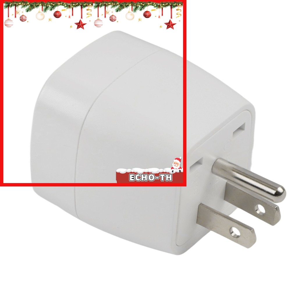 เรือในระหว่าง CNY Holidayto europe Power adapter adapter สําหรับ europe Power adapter