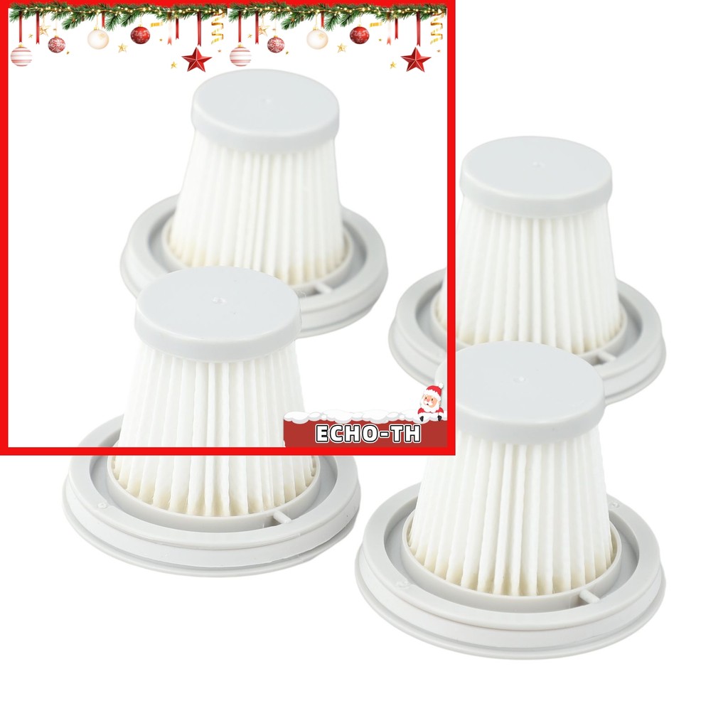 เรือในระหว่าง CNY HolidayFilter สําหรับ Fanttik V8 Series สําหรับ Fanttik Slim V8 สําหรับ Apex / Sli