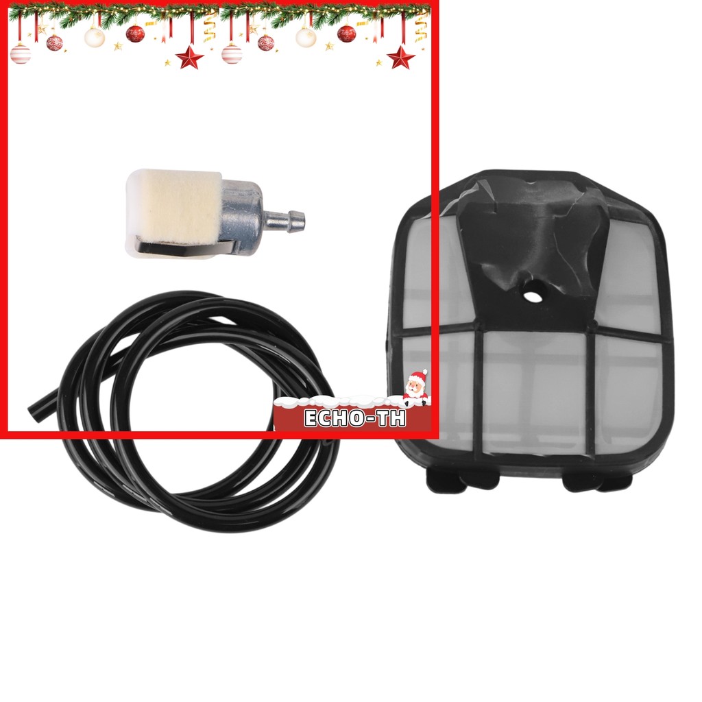 เรือในระหว่าง CNY HolidayAir Filter Tune-Up Kit สําหรับ Echo CS-490 CS-4910 CS-500P CS-501P A2260010