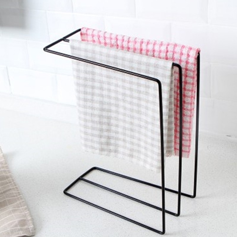 จัดส่งในระหว่าง CNY Holidayclothing Hanger Towel Rack Drying Rack Towel ระเบียง Hanger Hook