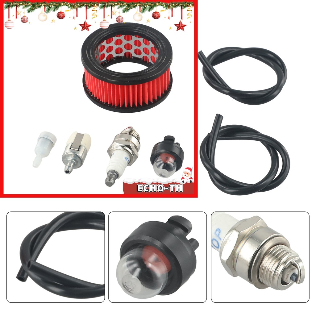 เรือในระหว่าง CNY Holiday ชุดกรองอากาศสําหรับ 13030039730 CS-370 CS-400 CS-5000 CS-3500 เลื่อยยนต์สํ