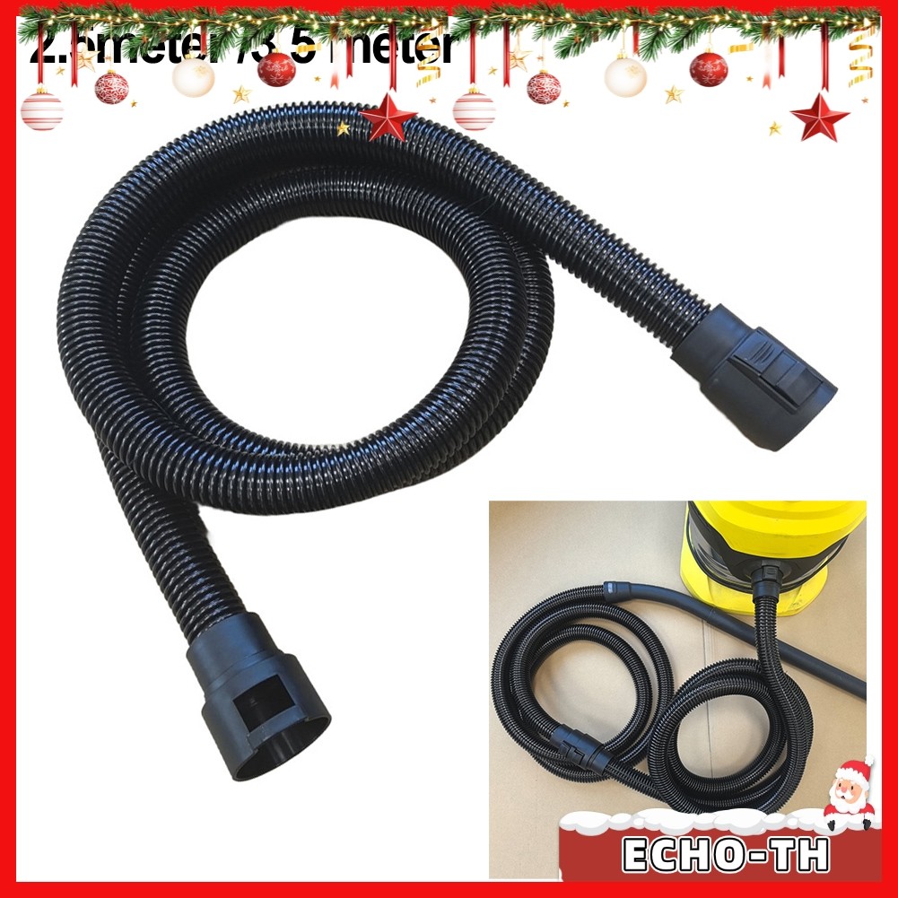 เรือในระหว่าง CNY Holiday2.5/3.5m สายยาวสําหรับ Karcher NT20 30 WD1 WD2 WD4 WD5 WD6‎ 2.863-305.0