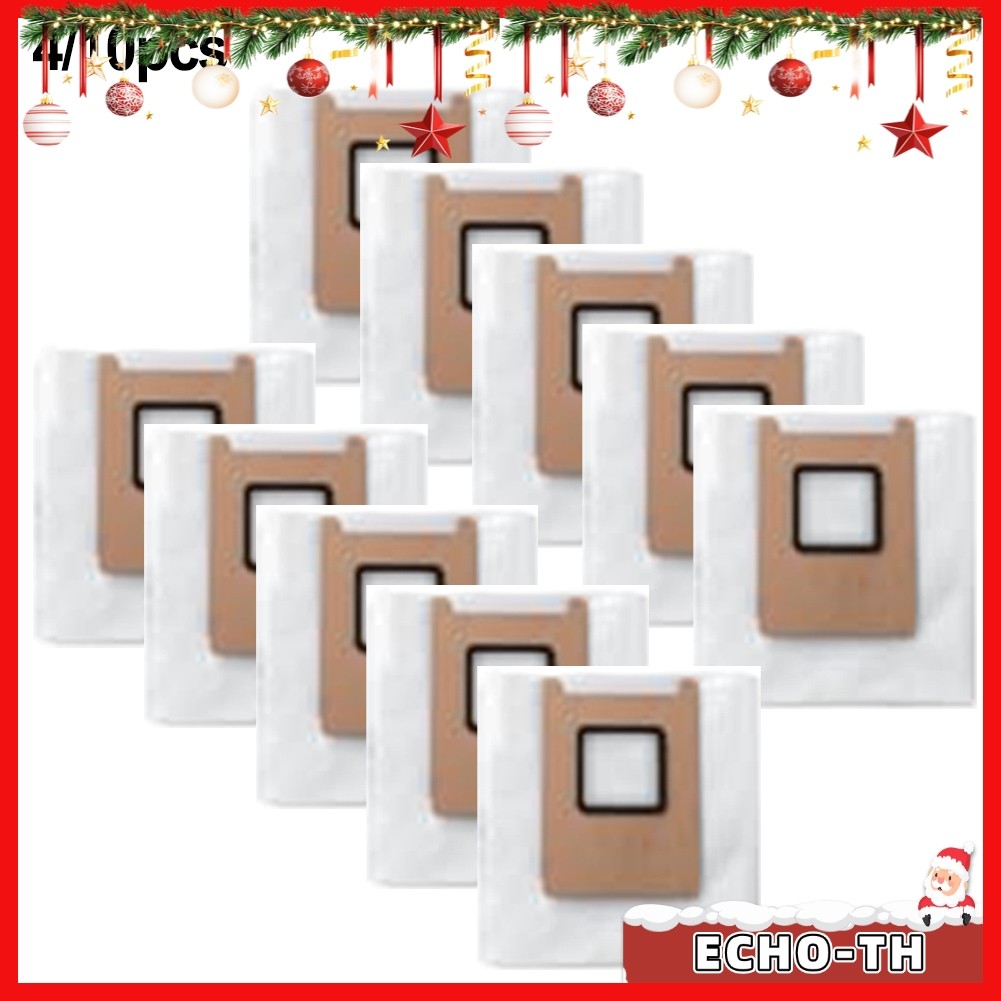 เรือในระหว่าง CNY HolidayBags สําหรับ eufy สําหรับอุปกรณ์เสริมเครื่องดูดฝุ่นหุ่นยนต์ Omni E25/E28