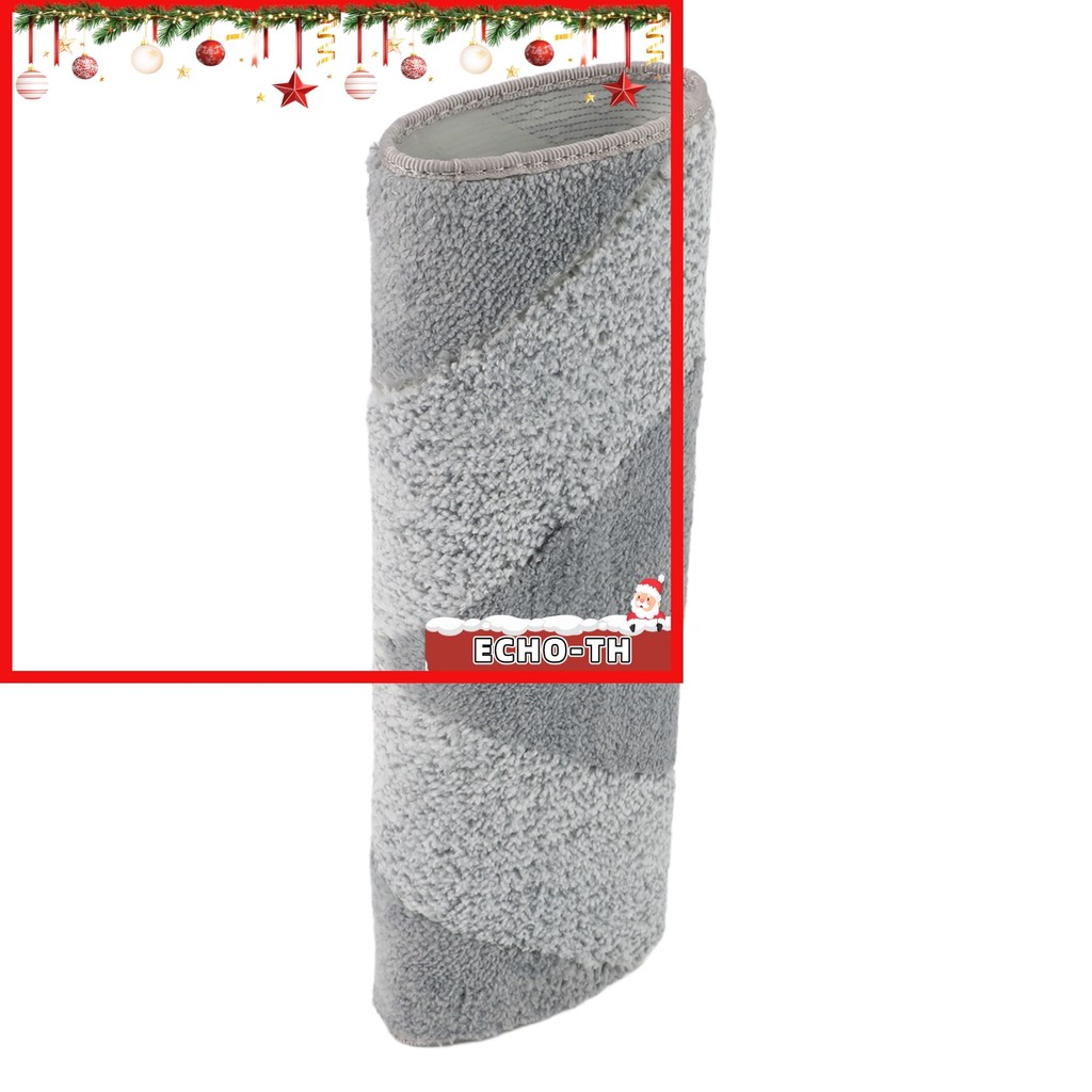 เรือในระหว่าง CNY Holiday อะไหล่ทดแทน Mop Cloth เข้ากันได้กับเครื่องดูดฝุ่นหุ่นยนต์ Eureka J20