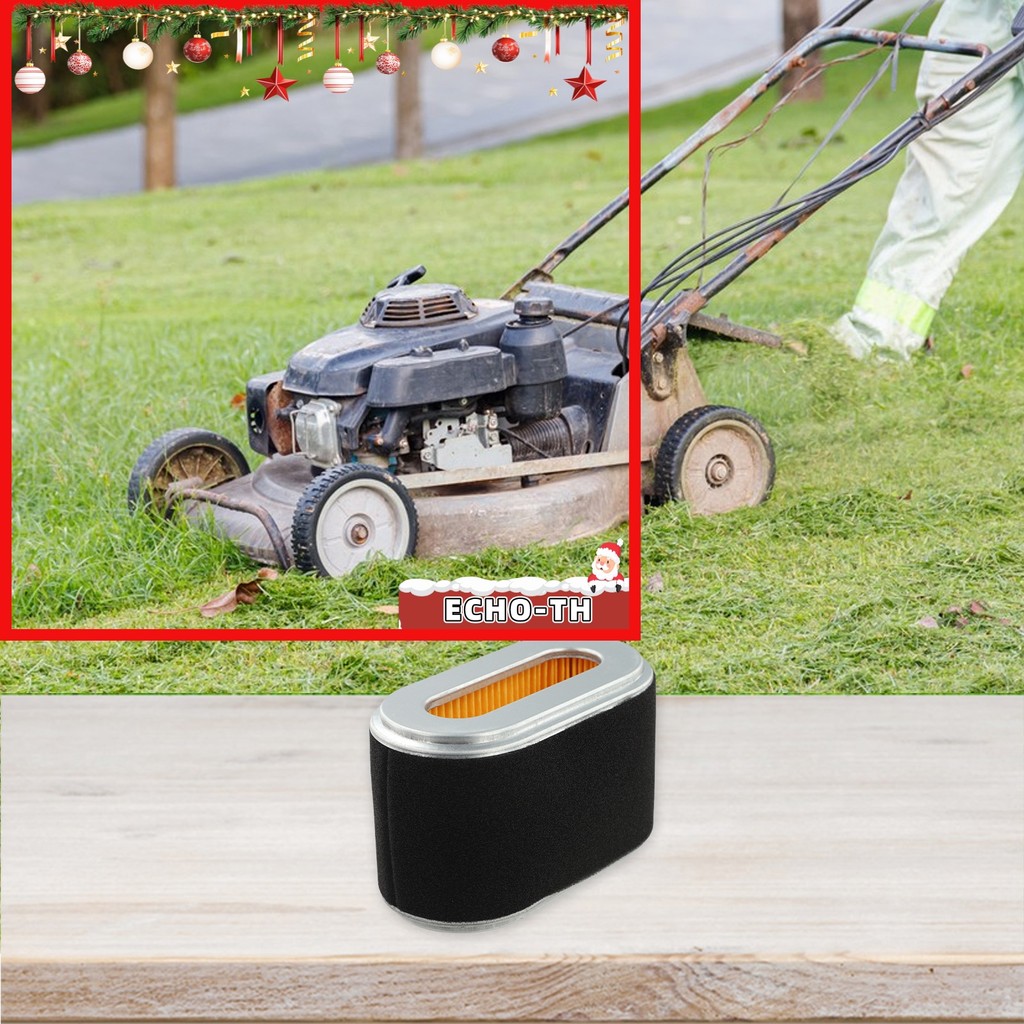 จัดส่งในระหว่าง CNY HolidayAir Filter สําหรับ GXV270, GXV340, GXV390 เปลี่ยน