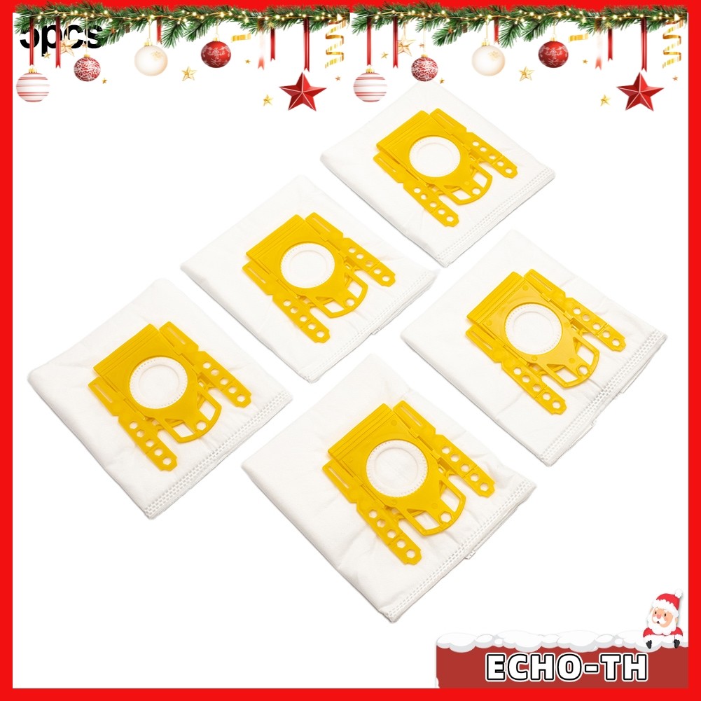 จัดส่งในระหว่าง CNY HolidayFor สําหรับถุงกรองขนแกะสําหรับ VC 2 VC6100 VC6 200 VC6300 6.9804-329.0