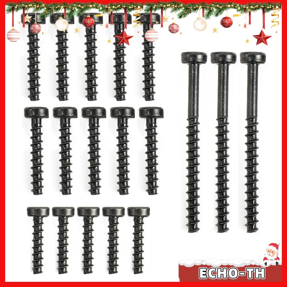 เรือในวันหยุด CNY สําหรับ DC25/V6/V7/V8/V10/V11/DC50/DC40 VACUUM SCREW 910703-01 - ชุด 18 ตัว