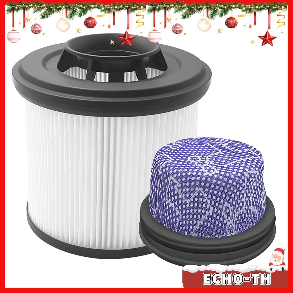เรือในระหว่าง CNY Holiday Washable HEPA Filter สําหรับ Dreame Z20 Z30 Z40 เครื่องดูดฝุ่นกรองอุปกรณ์เ