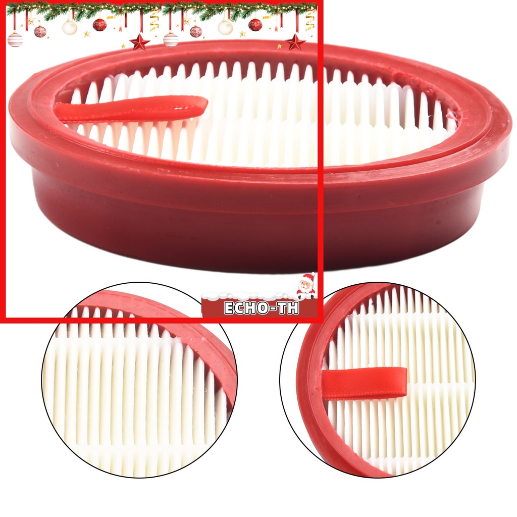 Ship ในช่วง CNY HolidayAD Filter สําหรับ T10 Pro สําหรับ T10 สําหรับเครื่องดูดฝุ่น Cyclone