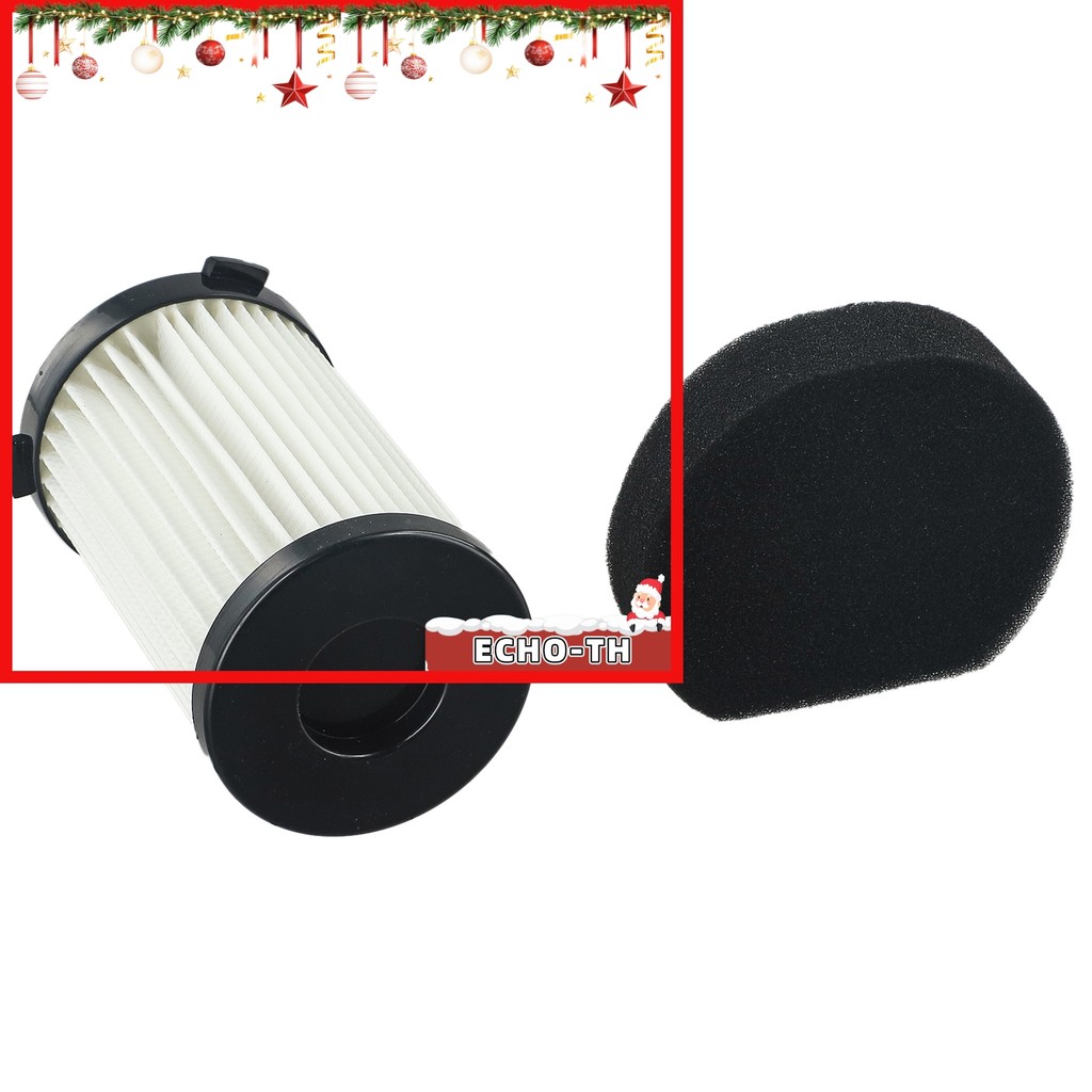 Ship ในช่วง CNY HolidayFor Riino EVolution V8 & V8+ Filter สําหรับ Super สําหรับเครื่องดูดฝุ่นไซโคลน