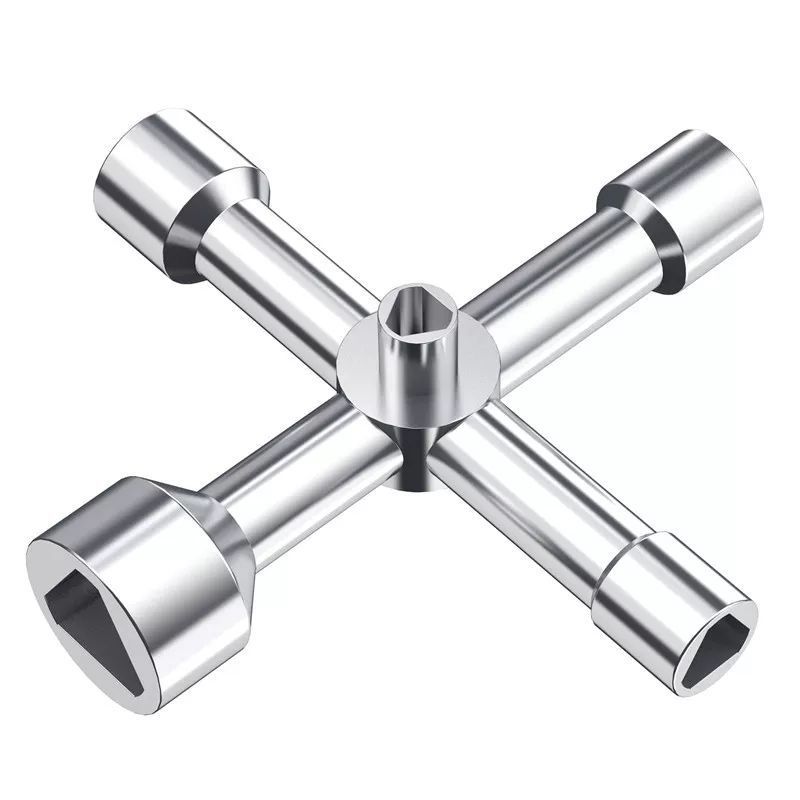 เหล็กกล่อง 1x1 อุปกรณ์ช่างกุญแจสำหรับท่อไฟและท่อเหล็ก เหล็กกล่อง 1x1 ใช้กับวาล์วและตู้ไฟ