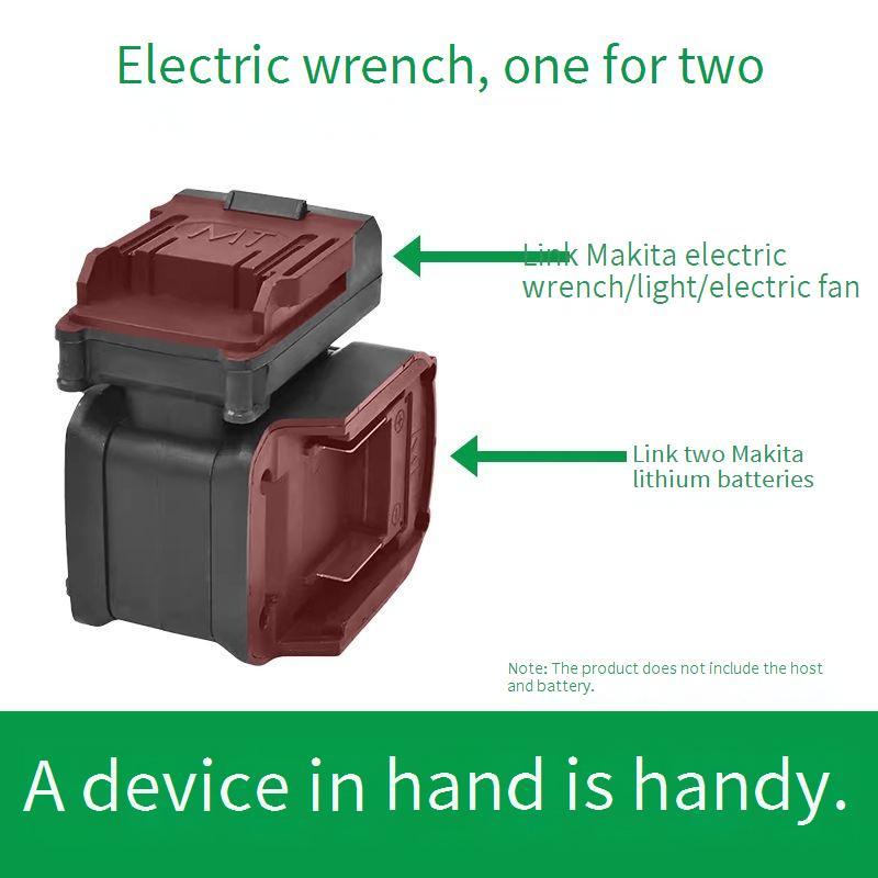 แบตเตอรี่ลิเธียม 21V สำหรับเครื่องมือไฟฟ้า แบตเตอรี่ลิเธียม 21V แบบขนานสำหรับสว่านไฟฟ้าและประแจไฟฟ้า