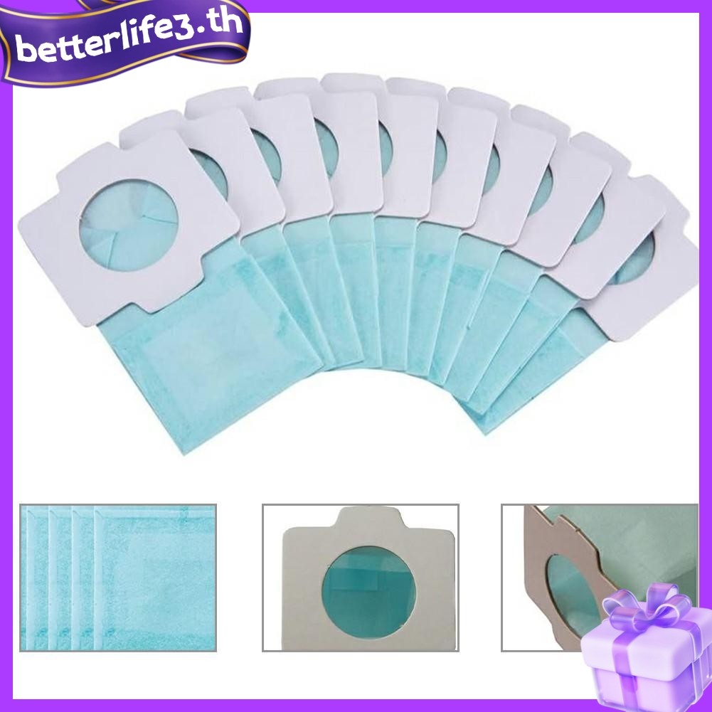 BETLmate10 กระเป๋าเหมาะสําหรับเครื่องดูดฝุ่นไร้สาย DCL182Z DCL182 DCL140Z