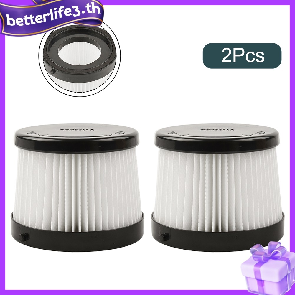 BETLDCV501HB Filter สําหรับ DCV501HB 20V เครื่องดูดฝุ่นมือถือไร้สาย,# DCV5011H