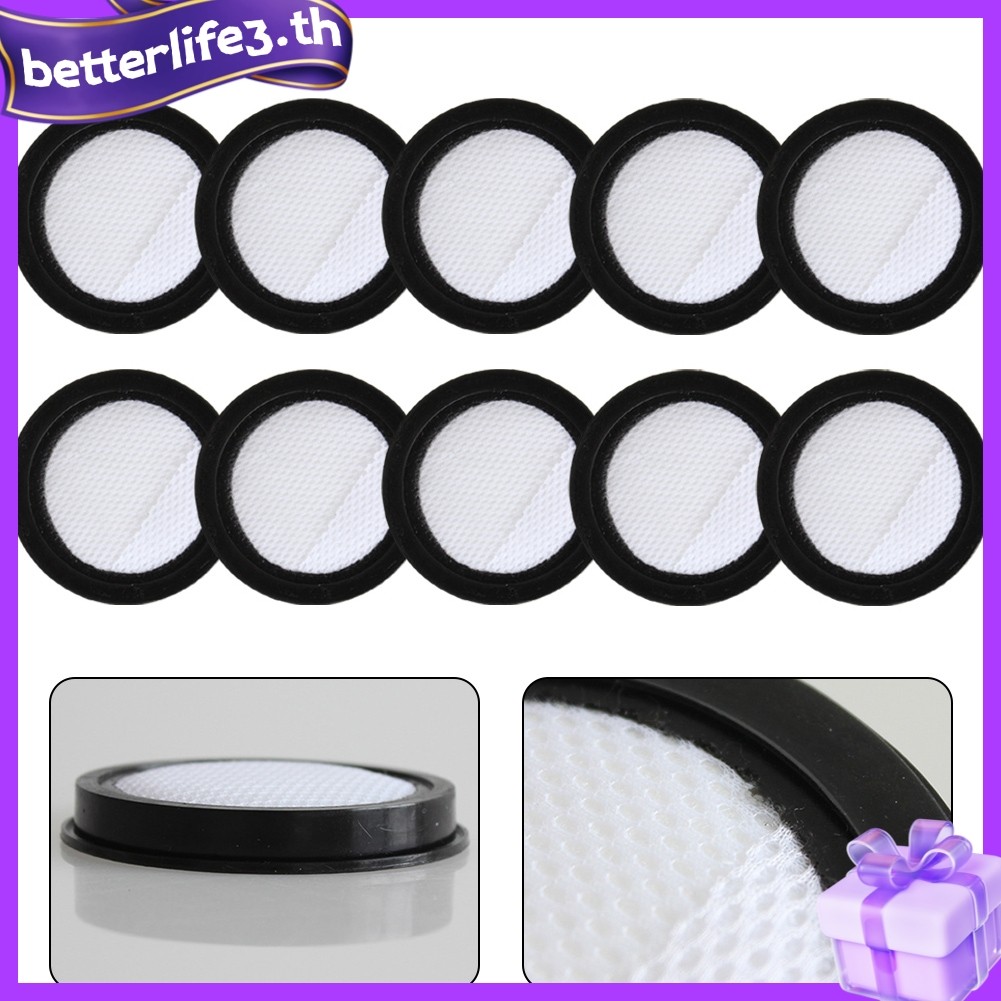 BETLfilterer สําหรับอุปกรณ์เสริมเครื่องดูดฝุ่น VM 1712/B5/B7D/B8D/MC3/MC5/U2