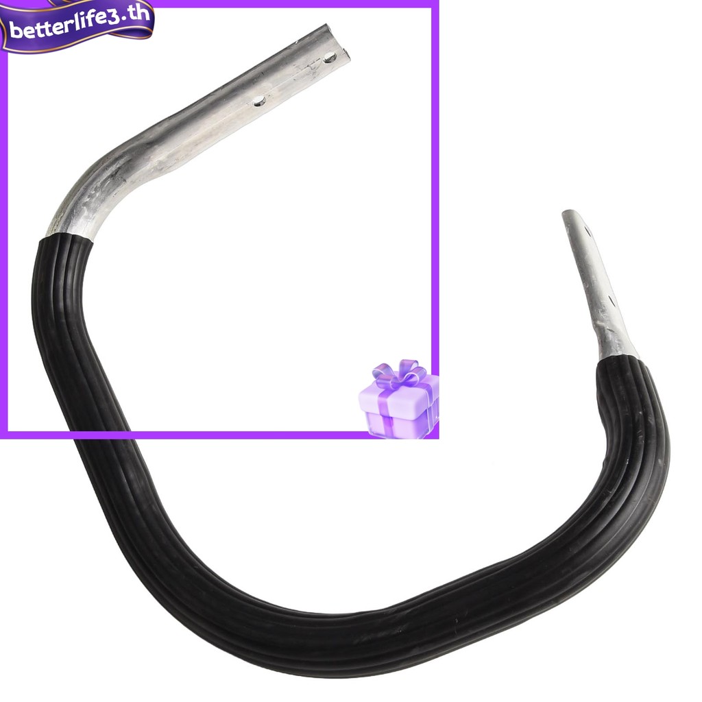 BETL ด้ามจับด้านหน้าทดแทนสําหรับ Chainsaw RY3714 RY3716 RY3818 518691001