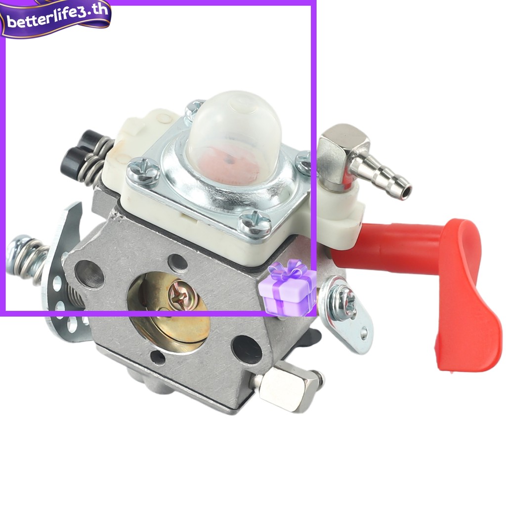 BETL คาร์บูเรเตอร์ Fit สําหรับ WT997 668 สําหรับ Zenoah CY เครื่องยนต์สําหรับ HPI FG สําหรับ Losi Ro