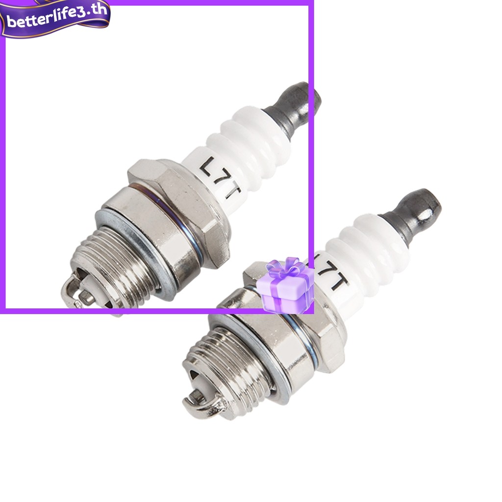 BETLsparkle CJ8 ไฟฉาย L6RTC L7RTC L8RTC L8RTF เครื่องยนต์มาตรฐานขนาดเล็ก